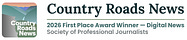 Country Roads News