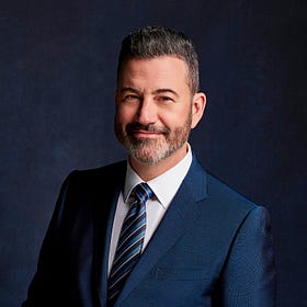 Now That Jimmy Kimmel Has Been Pulled Off the Air, It's Time for Hollywood to Grow a Spine