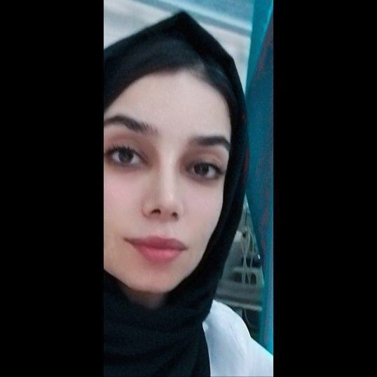 Fereshteh's Substack