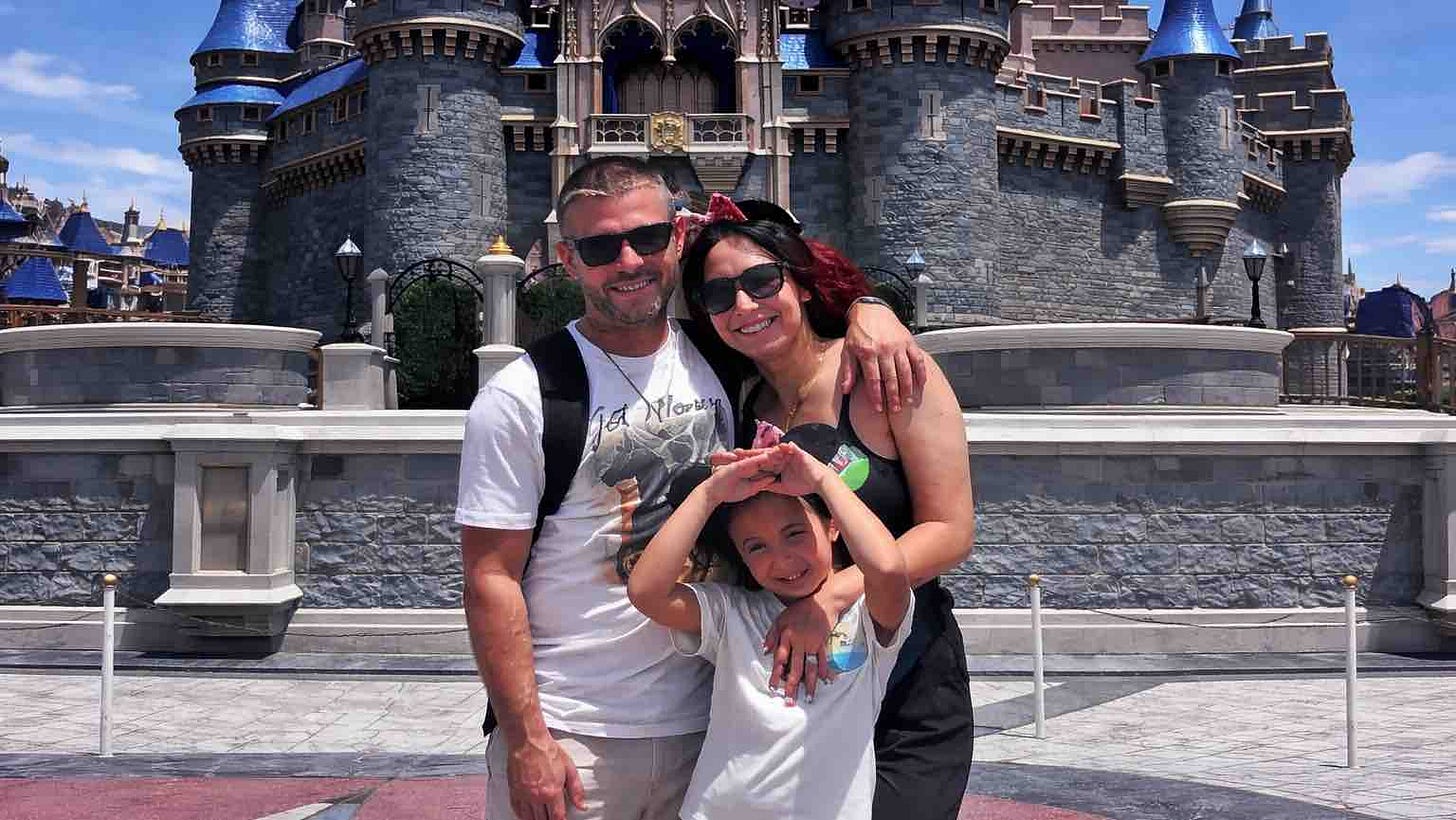 Fundraiser by Brandon Garrison : Please Help keep our family together!