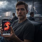 Your Weather App is Lying to You About Your Flight. Here's What Pilots Check Instead