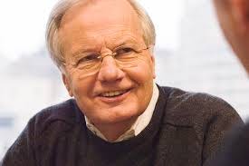 About | BillMoyers.com