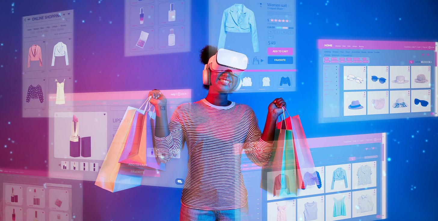 AI in Retail: How Smart AI is Revolutionizing Shopping | SmartDev