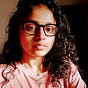 Medha Nair's avatar