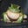 Frog's avatar