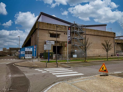 Additional facilities
