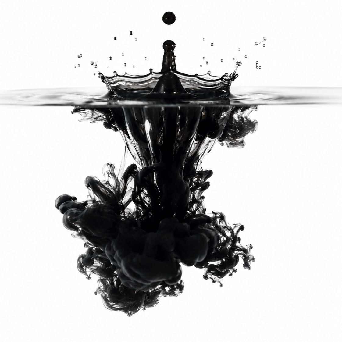 The Ink logo