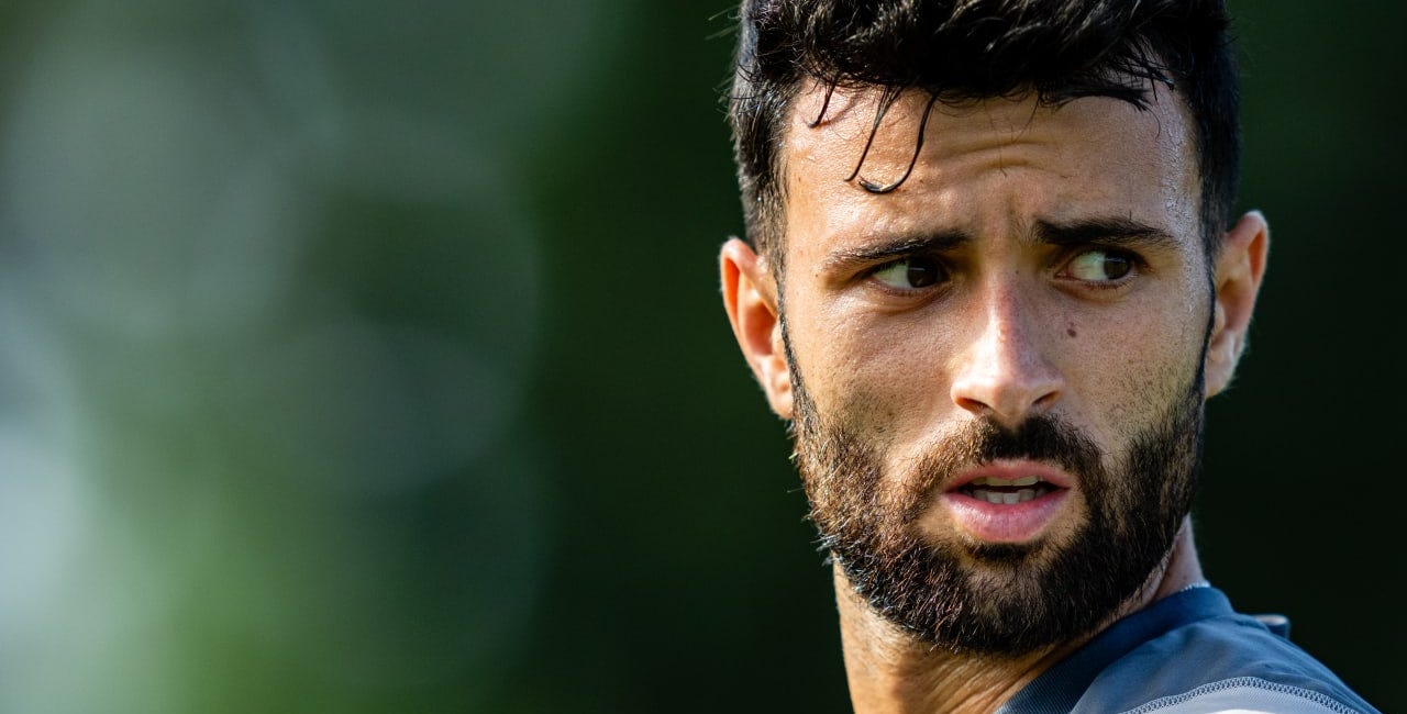 OPINION: Pedro Amador's departure is another sign of Atlanta United's roster building failures