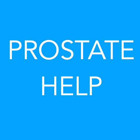 Substack profile picture for @prostate