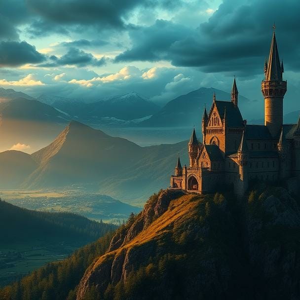 Царство Небесное