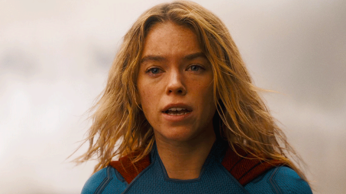 RIP this movie. RIP this movie.
