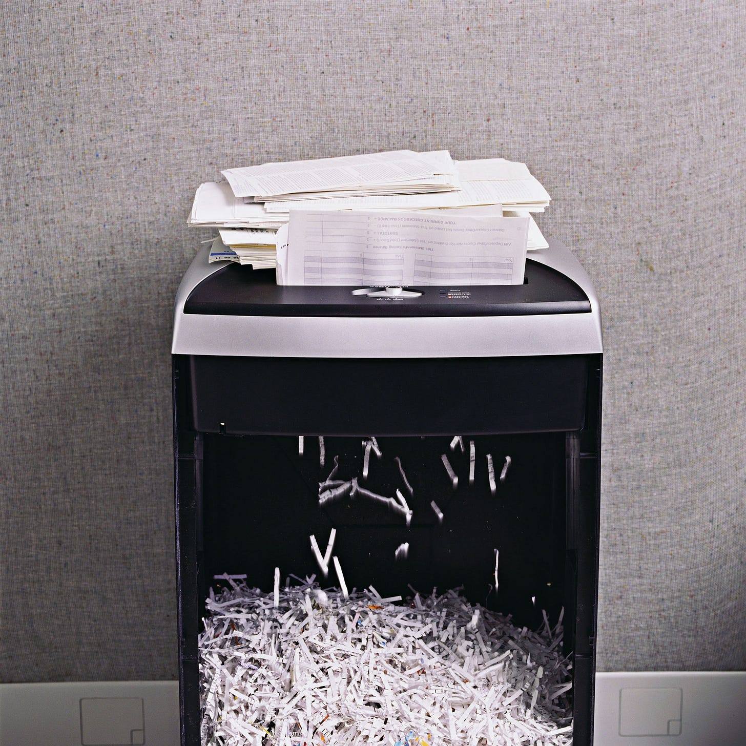 A Review of Your Paper Shredder, Re: Its Metaphorical Effects on My Broken  Heart | The New Yorker A Review of Your Paper Shredder, Re: Its Metaphorical Effects on My Broken  Heart | The New Yorker