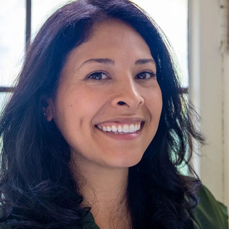 Rosario Sutton