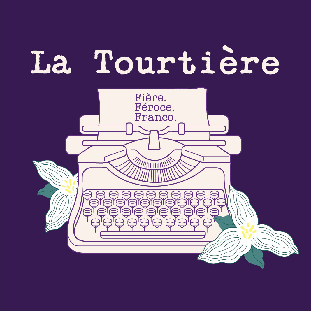 LA TOURTIÈRE