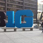 The Big Ten's B1G deal