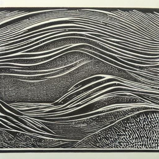 G Peters (MsSineNomine) Substack