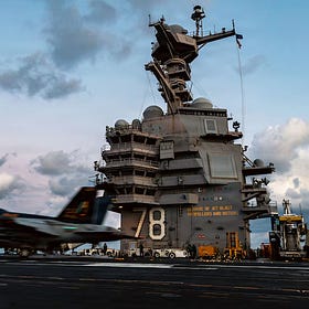 Yes, Great Powers Share Intelligence