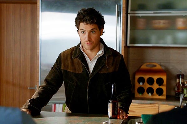 max blum iconic gay characters | rmrk*st | Remarkist Magazine