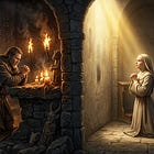 236 Speaking with God