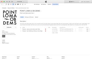 iTunes iTunes