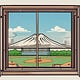 Trevor’s Window into Japan