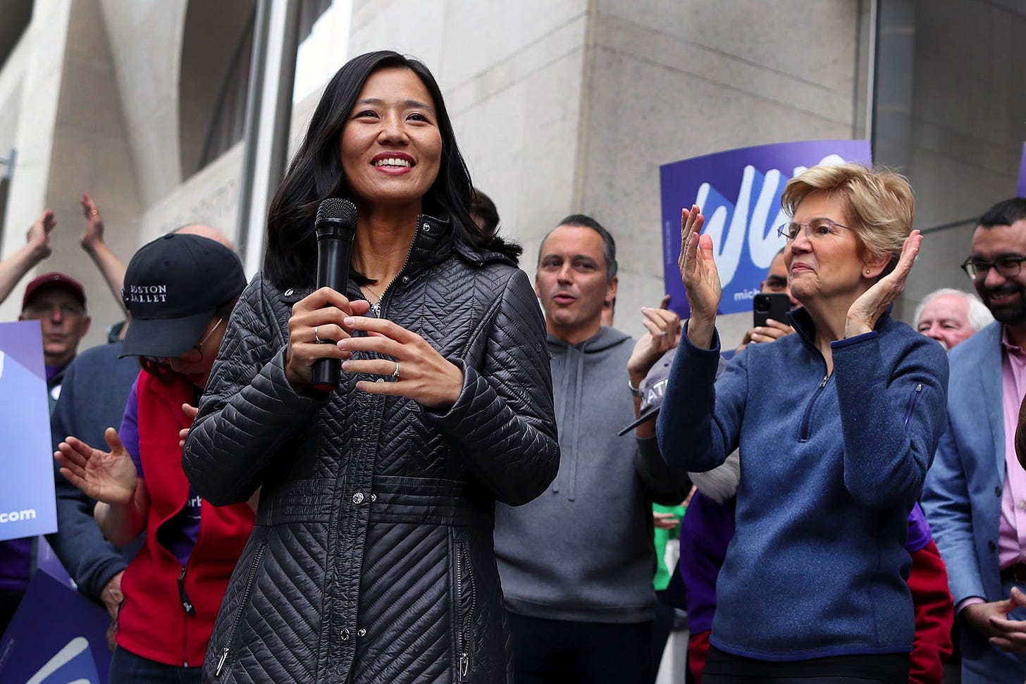 Boston mayoral election is the product of a pipeline years in the making