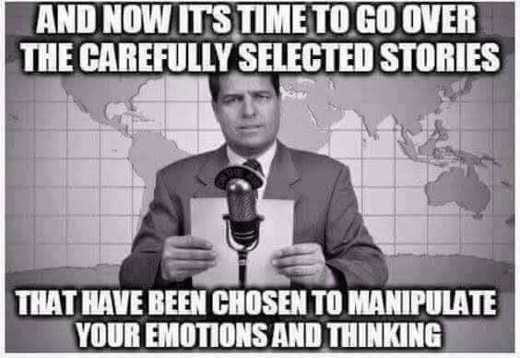 CogBlog – A Cognitive Psychology Blog » The Rise of Opinionated News  Sources: How Confirmation Bias is Affecting How We Vote