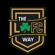 The L☘️FC Way ⚫️🟡's avatar
