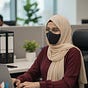 Tehreem Khursheed's avatar