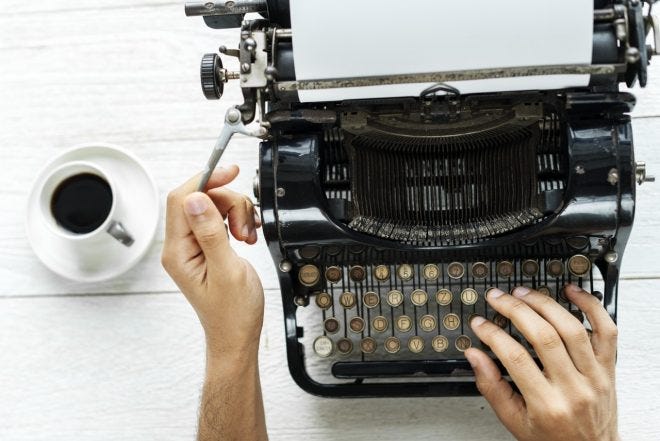 How to Finish Writing Your Book By Abandoning It Well How to Finish Writing Your Book By Abandoning It Well
