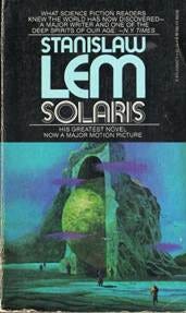 Solaris - Stanislaw Lem: 9780425039076 - AbeBooks