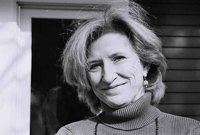 C.D. Wright (1949-2016) — Partisan