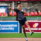 Red Sox top prospect remains out of the WooSox lineup with ‘lingering tightness’ 