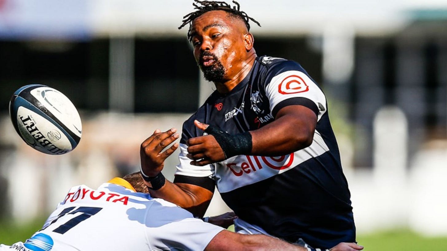 Sharks to continue Currie Cup push against Cheetahs