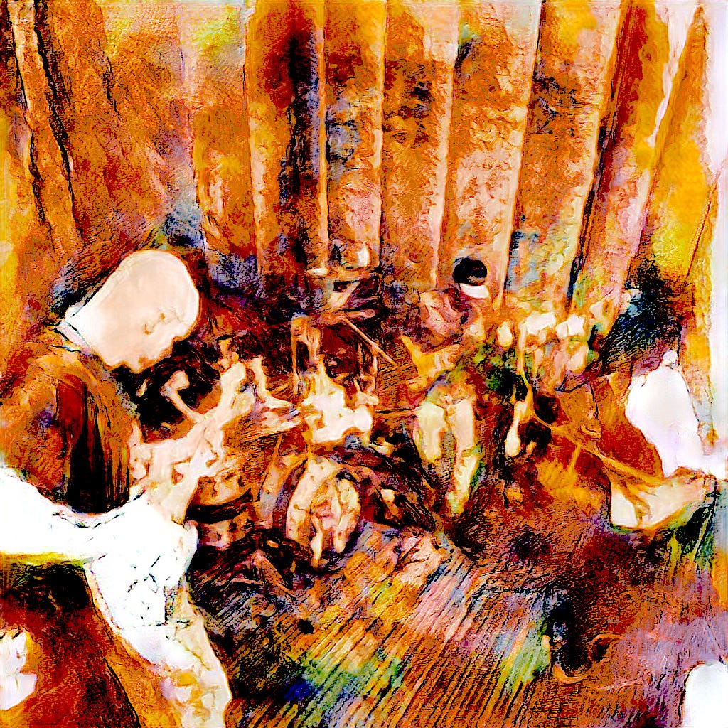 Evil Empire by Rage Against the Machine - by Craig Lyndall