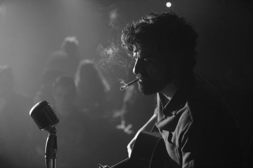 Inside Llewyn Davis - inside Inside Llewyn Davis - inside