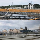 The Hydrogen Sulfide Problem