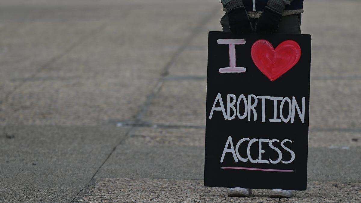 The Week in Abortion