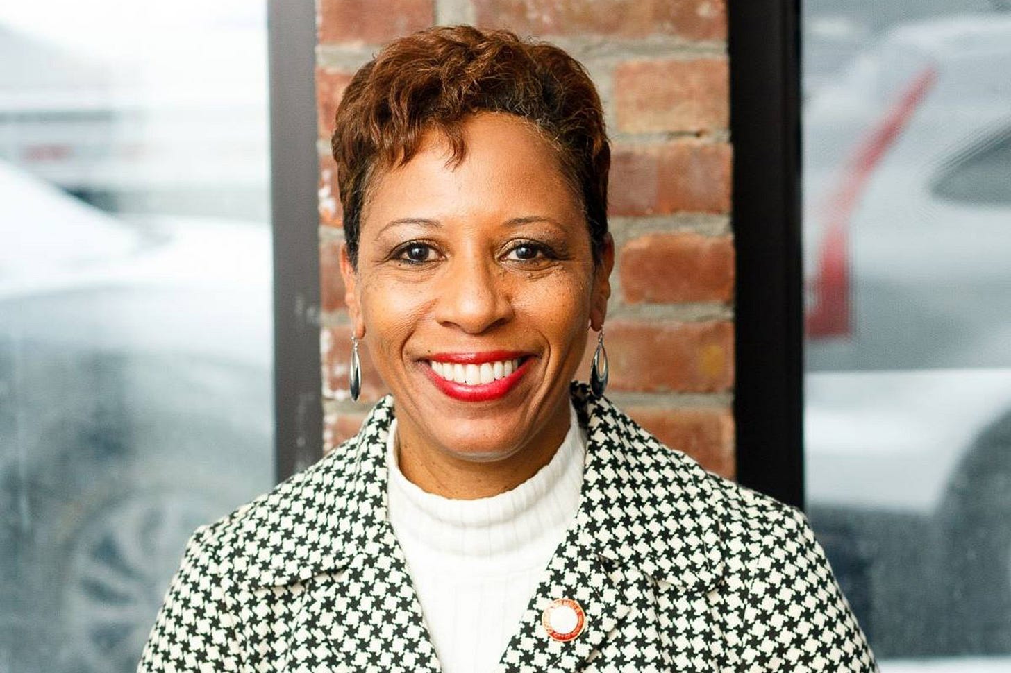 Councilwoman Adrienne Adams to be next NYC Council Speaker