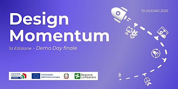Demo Day - Evento di chiusura