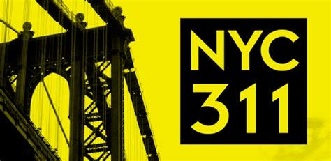 Coastal Research and Education Society of Long Island - Use 311 to report a  quality of life issue or for information about city services