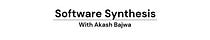 Software Synthesis
