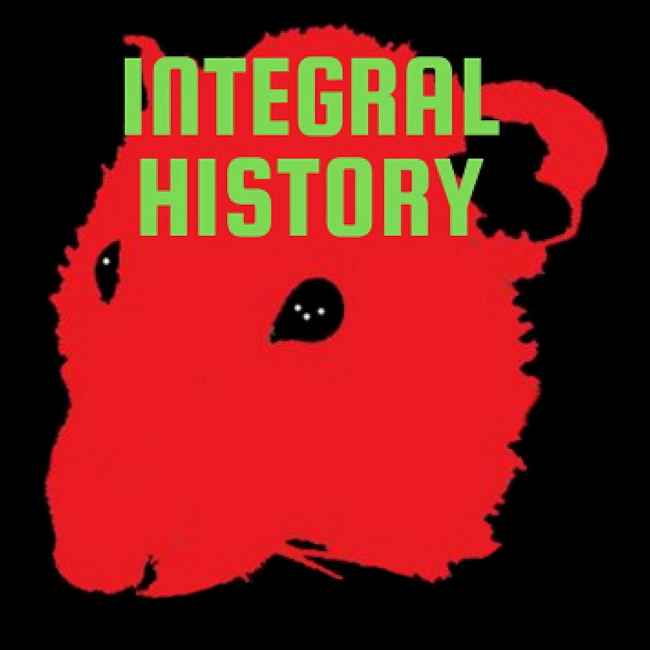 Integral History logo