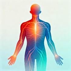 A human body with veins and arteries
AI-generated content may be incorrect. A human body with veins and arteries
AI-generated content may be incorrect.