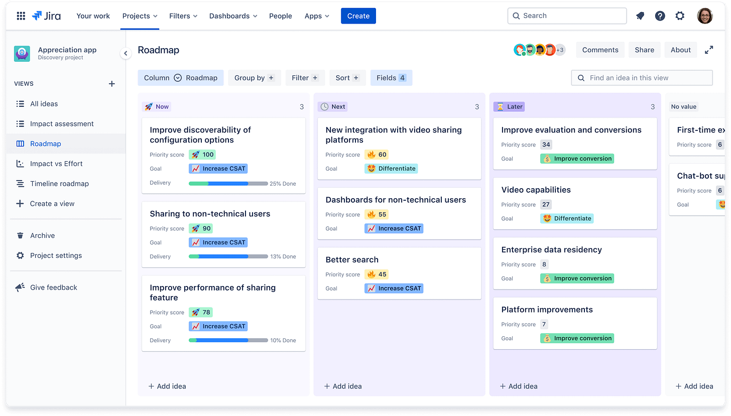 Product Roadmap Guide: What is it & How to Create One