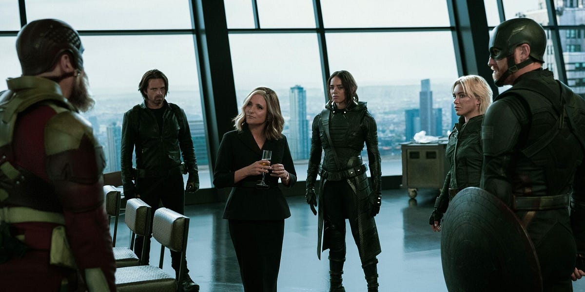 Top 12 Non-Woke Films And TV Show From 2025 For Mature Audiences