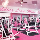 Against women-only gyms