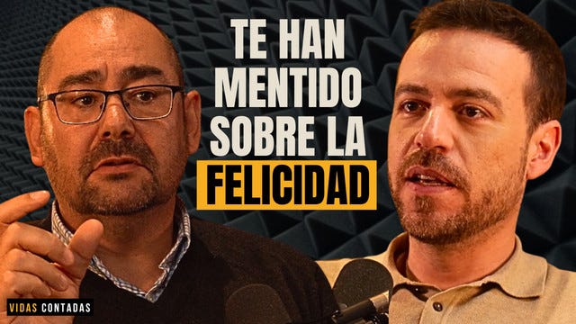 Vidas Contadas | Podcast on Spotify