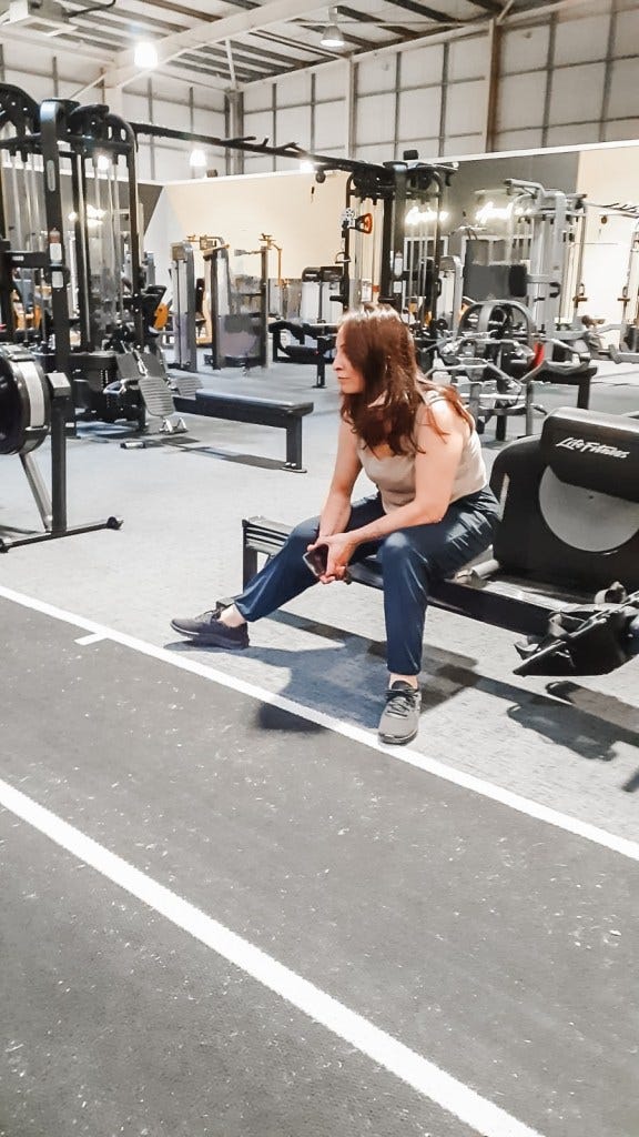 How I Finally Found What Works for My Body