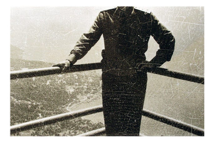 Образы образов: o постколониальных архивах замещающей фотографии - Михаил  Гефтер